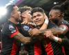 Bournemouth met fin à la série de 32 matches sans défaite de Man City