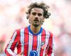 Griezmann, l’indice de taille du PSG