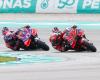 Résultats MotoGP du Grand Prix moto de Malaisie 2024 à Sepang