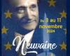 Neuvaine pour la Paix – Premier Jour