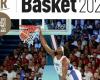 Basket 2024, le Livre d’Or