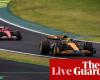 Grand Prix de São Paulo : Formule 1 – en direct