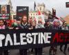 Manchester. Les bustes du premier président israélien volés par des militants pro-palestiniens