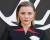 Chloe Grace Moretz se révèle gay tout en soutenant Harris