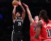 Detroit Pistons contre Brooklyn Nets Cotes, choix et pronostics