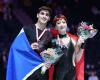 Patinage artistique. Victoire surprise d’un duo français au Grand Prix de France à Angers