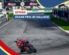 Grand Prix MotoGP de Malaisie 2024 en direct