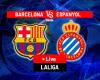 Barcelone contre Espanyol | LaLiga EA Sports : Barcelone 3-1 Espanyol : buts et faits marquants