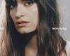 La chanteuse Clara Luciani revient avec “Mon sang”, un album intimiste dédié à son fils