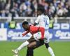 EN DIRECT – Ligue 1 : Auxerre et Perrin voient des doubles visages à Rennes, Montpellier sans solution au HAC… Suivez le multiplex