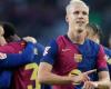 Le FC Barcelone roule sur l’Espanyol