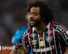 Le défenseur brésilien quitte Fluminense après la fin de son contrat