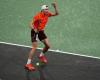 Masters 1000 Paris-Bercy. Pourquoi Ugo Umbert a plus de chances de battre Zverev que le 50e mondial