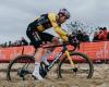 Vélo. Cyclo-cross – Une reprise très tardive pour Wout van Aert en cyclo-cross