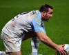 LIVE – Bayonne-Toulouse: the Haut-Garonnais jostled by Jean Dauger