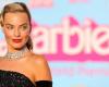 Margot Robbie célèbre l’arrivée de son premier enfant