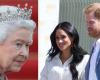 L’expulsion du prince Harry et de Meghan Markle “planifiée par la reine” au milieu de la querelle du prince Andrew