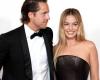 Margot Robbie et Tom Ackerley sont devenus parents de leur premier enfant