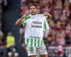 L’Athletic et le Real Betis s’affrontent dans la Ligue espagnole de football