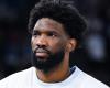 Joel Embiid sous enquête après une altercation avec un journaliste dans les vestiaires