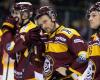 Ligue Nationale – Aux Vernets, Ge/Servette perd le nord