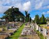 visitez ce cimetière qui accueille les morts depuis plus de 1 300 ans