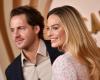 L’actrice Margot Robbie a donné naissance à son premier enfant