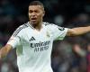 Real Madrid : Mbappé, le tacle tueur