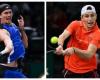 Rolex Paris Masters : Revivez la finale Zverev-Humbert