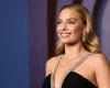 Margot Robbie accueille son premier enfant – rapports