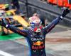 Verstappen gagne depuis la 17e place alors que l’enquête brésilienne pèse sur Norris