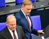 En Allemagne, nouvelles tensions dans la coalition d’Olaf Scholz