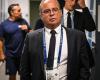 l’altercation entre Luis Campos et Sotoca lors du PSG –