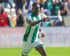 Alassane Ndao (Konyaspor) réalise un triplé retentissant contre Başakşehir