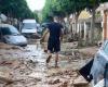 “Ma nièce habite à Valence, j’ai eu très peur” : l’inquiétude des Charentais après les inondations en Espagne