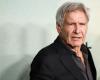 Harrison Ford appelle à voter pour Kamala Harris