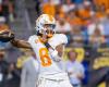 Kentucky vs Tennessee DIFFUSION EN DIRECT GRATUITE (02/11/24) : regardez le football universitaire, semaine 10 en ligne