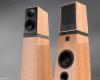 Diapason d’or 2023 : Enceintes VERITY AUDIO ARINDAL