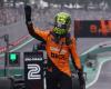 Grand Prix du Brésil | Lando Norris partira en tête