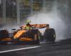 l’occasion en or pour Lando Norris, en pole au Brésil, de revenir au championnat devant Max Verstappen, 17ème sur la grille… Suivez le Grand Prix