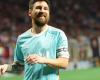 L’ancienne star de West Ham étourdit Lionel Messi mais des règles uniques en séries éliminatoires sauvent l’Inter Miami de la sortie de la Coupe MLS