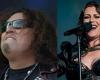 Chuck Billy parle de la collaboration entre Testament et Floor Jansen