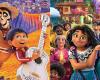 ce quiz vous dira si vous appartenez à la Rivera (Coco) ou au Madrigal (Encanto)