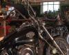 il vend la moto de Johnny Hallyday pour financer sa retraite