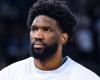 Embiid sous enquête pour altercation avec un journaliste