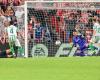 L’Athletic pardonne la vie du Betis