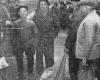 Haute-Loire. Il y a 60 ans, une tonne de champignons était vendue à la foire de Saint-Bonnet