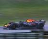 Verstappen se taux et qualifications, Norris et pole