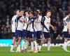 Tottenham explose Aston Villa – Premier League – J10 – Tottenham-Aston Villa (4-1)