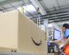 Amazon recrute 2 800 saisonniers sur ses sites des Hauts-de-France